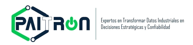 PAITRON Logo